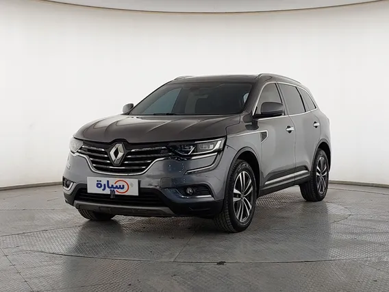 Renault Koleos LE 2018 