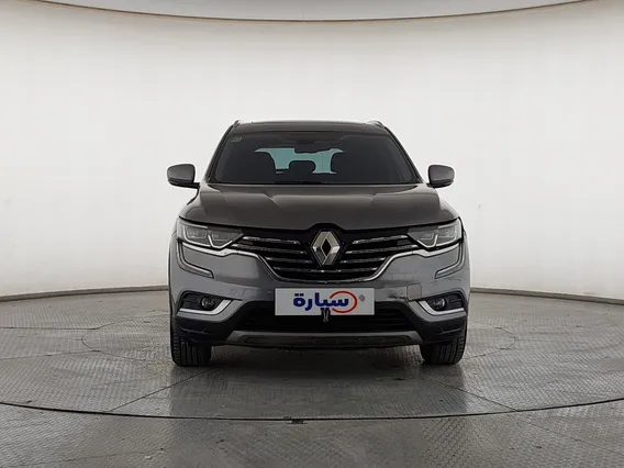 Renault Koleos LE 2018 