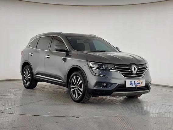 Renault Koleos LE 2018 