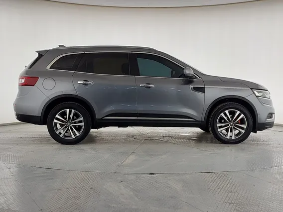 Renault Koleos LE 2018 