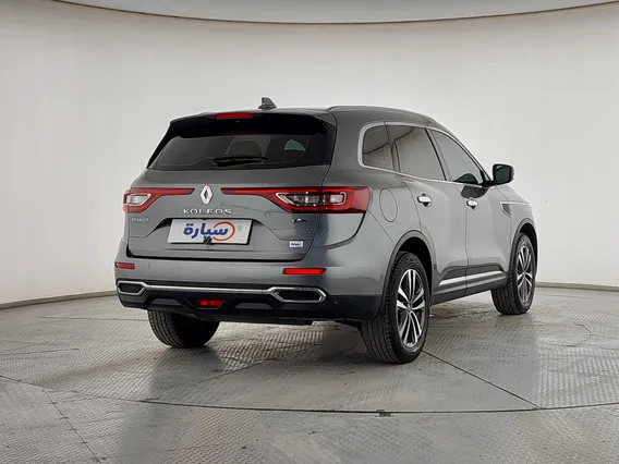 Renault Koleos LE 2018 