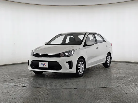 Kia Pegas LX 2022 