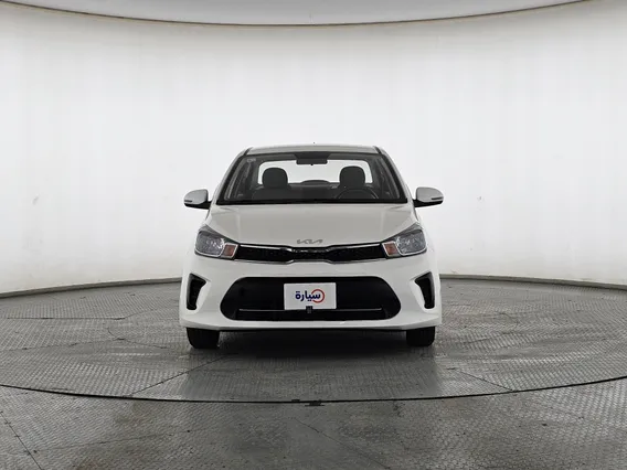 Kia Pegas LX 2022 
