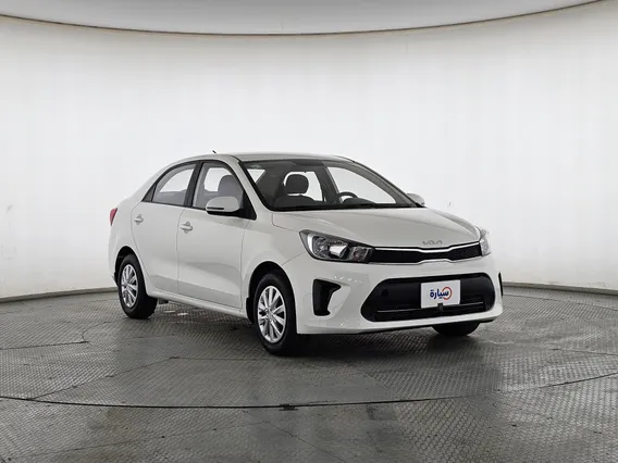 Kia Pegas LX 2022 