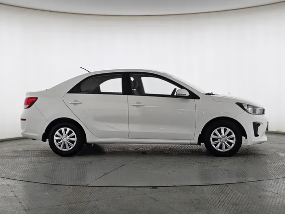 Kia Pegas LX 2022 
