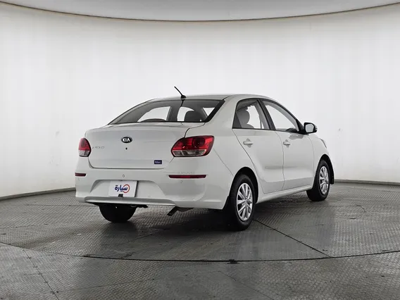 Kia Pegas LX 2022 