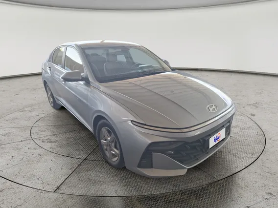هيونداي اكسنت فلييت 2024 