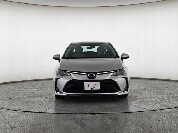 Toyota Corolla XLI 2025 