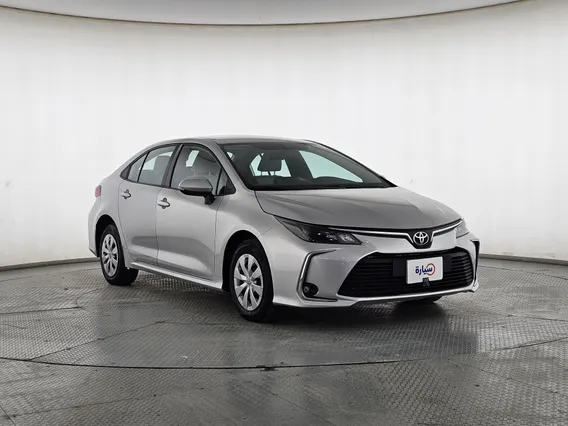 Toyota Corolla XLI 2025 