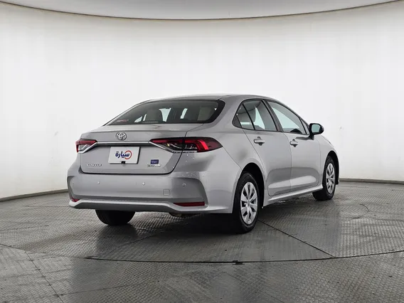 Toyota Corolla XLI 2025 