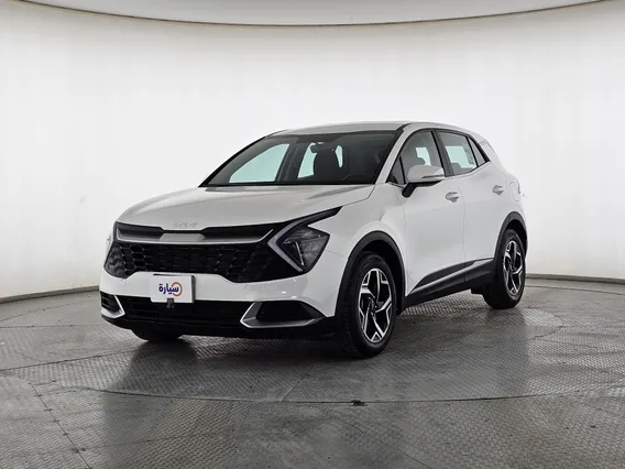 Kia Sportage GL 2024 