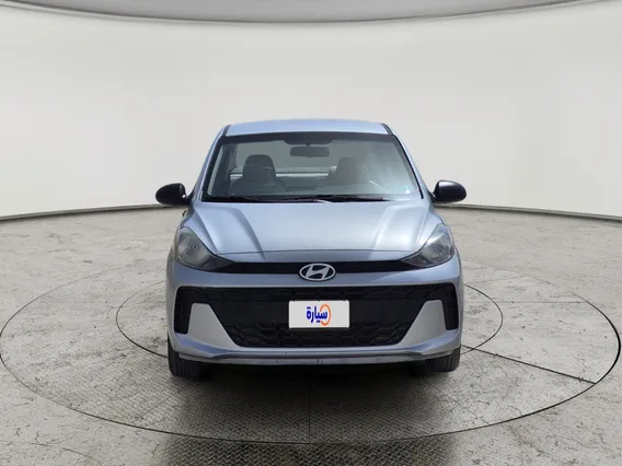 هيونداي Grand i10 فلييت 2024 
