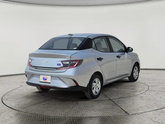 هيونداي Grand i10 فلييت 2024 