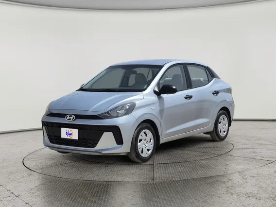 هيونداي Grand i10 فلييت 2024 
