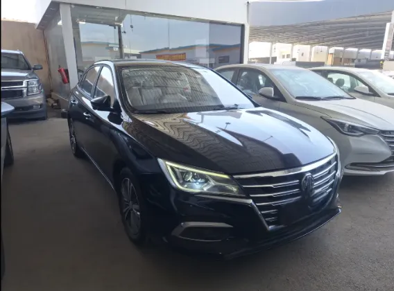 MG 5 COM 2023 