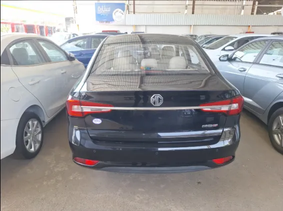 MG 5 COM 2023 