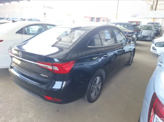 MG 5 COM 2023 
