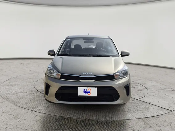 Kia Pegas GL 2022 