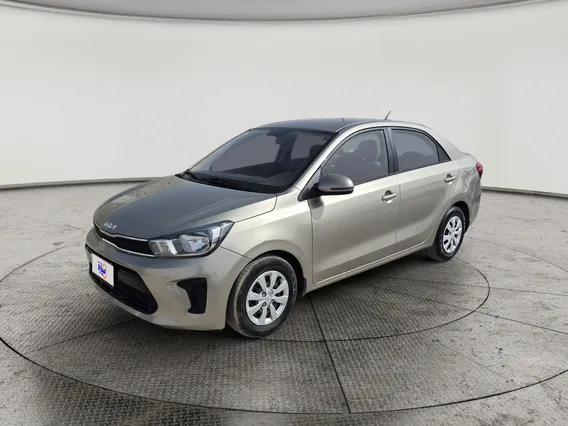 Kia Pegas GL 2022 