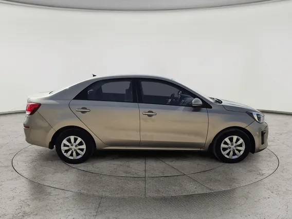 Kia Pegas GL 2022 