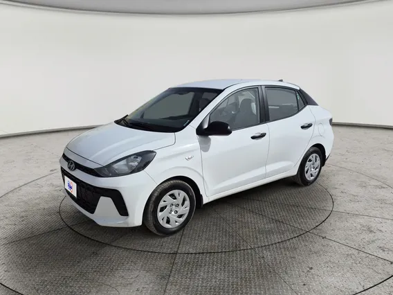 هيونداي Grand i10 فلييت 2024 