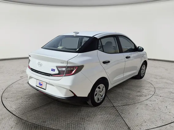 هيونداي Grand i10 فلييت 2024 