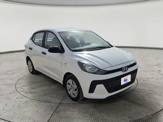 هيونداي Grand i10 فلييت 2024 