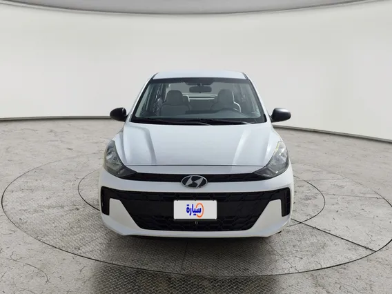 هيونداي Grand i10 فلييت 2024 