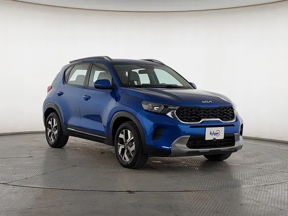Kia SONET LX 2022 