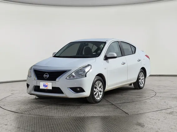 Nissan Sunny Classic-comfort 2023 