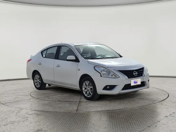 Nissan Sunny Classic-comfort 2023 