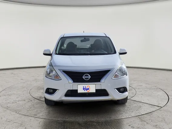 Nissan Sunny Classic-comfort 2023 