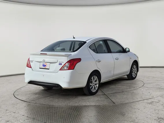 Nissan Sunny Classic-comfort 2023 