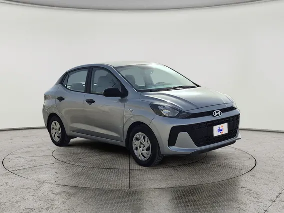 Hyundai Grand i10 Fleet 2024 
