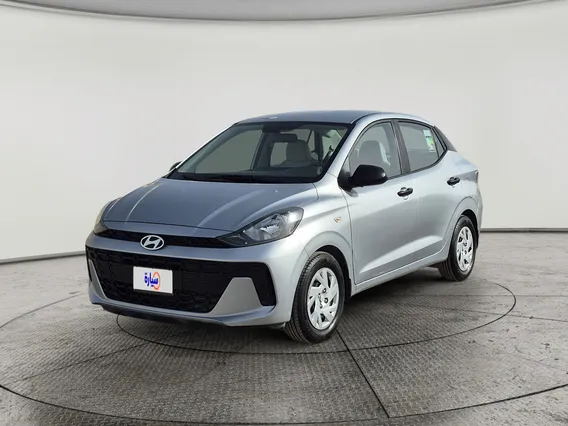 Hyundai Grand i10 Fleet 2024 