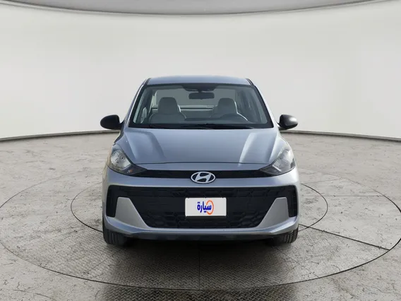 Hyundai Grand i10 Fleet 2024 