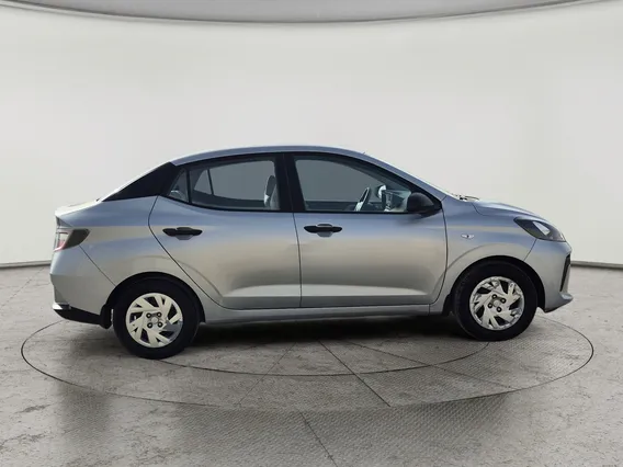 هيونداي Grand i10 فلييت 2024 