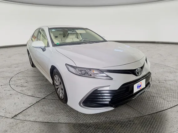 Toyota Camry  LE 2022 
