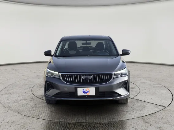 Geely Emgrand GF 2024 