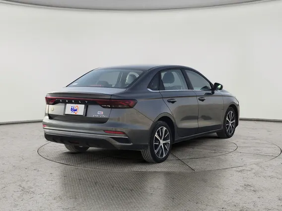 Geely Emgrand GF 2024 