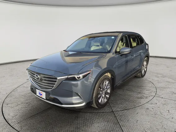 مازدا سى اكس 9 Skyactiv G 2024 
