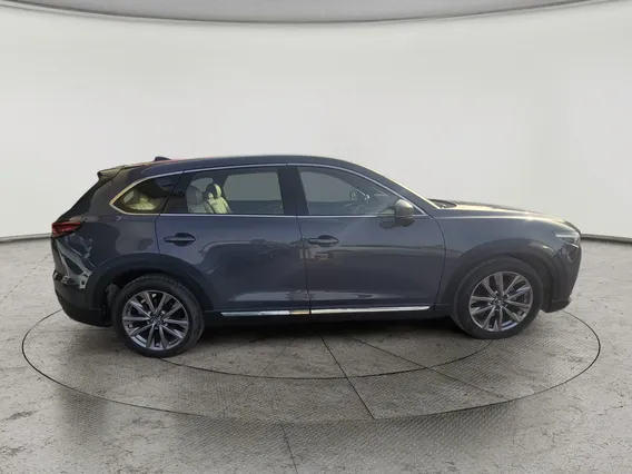 مازدا سى اكس 9 Skyactiv G 2024 