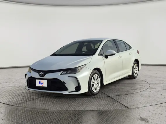Toyota Corolla XLI 2020 