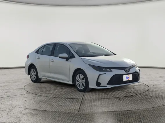 Toyota Corolla XLI 2020 
