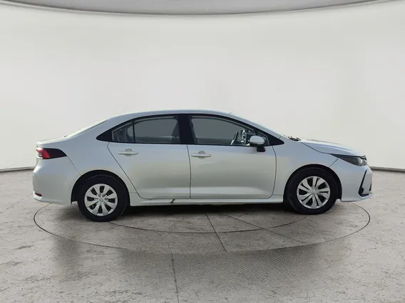 Toyota Corolla XLI 2020 