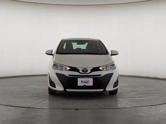 Toyota Yaris  Y 2020 