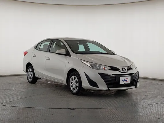 Toyota Yaris  Y 2020 