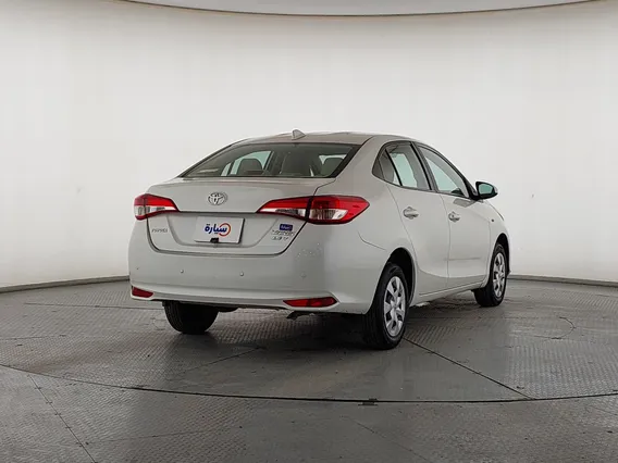 Toyota Yaris  Y 2020 