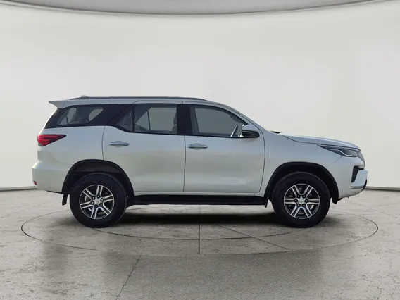 Toyota Fortuner GX 2022 دبل