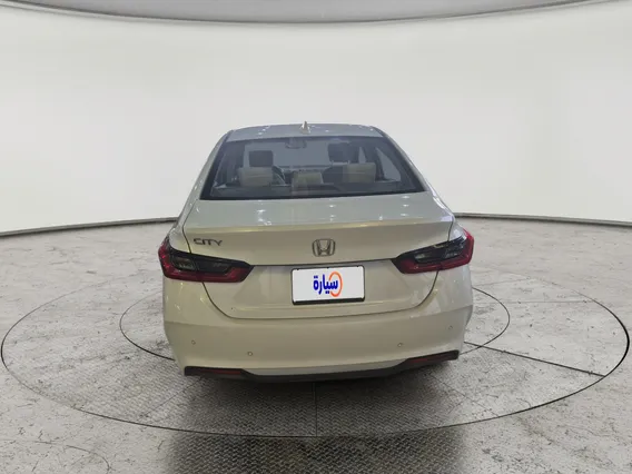 Honda City DX 2024 